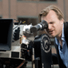 Christopher Nolan Elected President of Directors Guild of America