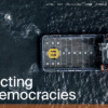 Daniel Ek through venture capital firm Prima Materia has invested heavily in Helsing