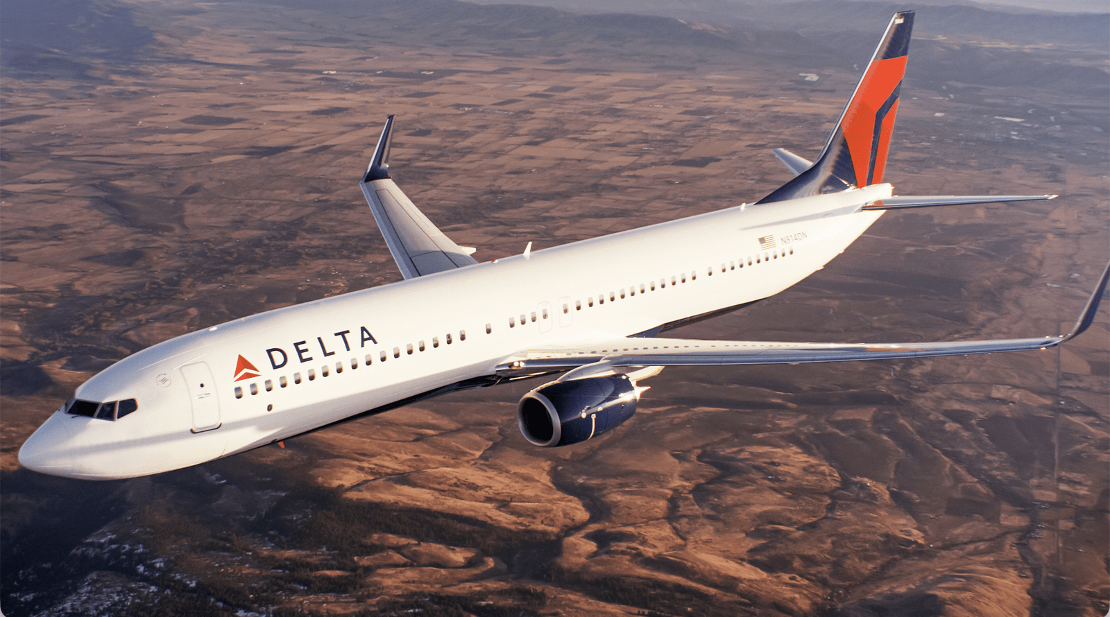 Delta Air Lines Ends New York–Brussels Flights After 34 Years