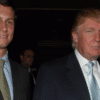 Donald Trump's son-in-law Jared Kushner, CEO of Affinity Partners
