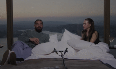 Drake Addresses Fake Abs Rumors & Fires Back at Rick Ross in Bobbi Althoff Interview