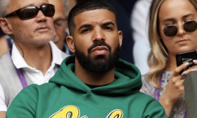 Drake Bets $300,000 on Jannik Sinner to Win the U.S. Open — Testing the Infamous “Drake Curse” Stake
