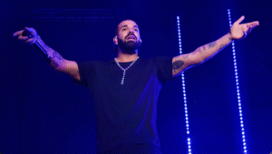 Drake Breaks Spotify Record With 120 Billion Streams Ahead of ‘ICEMAN’ Release