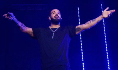 Drake Breaks Spotify Record With 120 Billion Streams Ahead of ‘ICEMAN’ Release