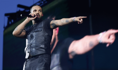 Drake & Julia Wolf’s “Dog House” Makes Hot 100 Debut, Justin Bieber Floods Charts With SWAG II