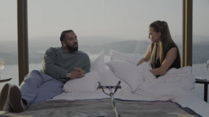 Drake and Bobbi Althoff Reunite for New Podcast Not This Again —First Episode Out Now