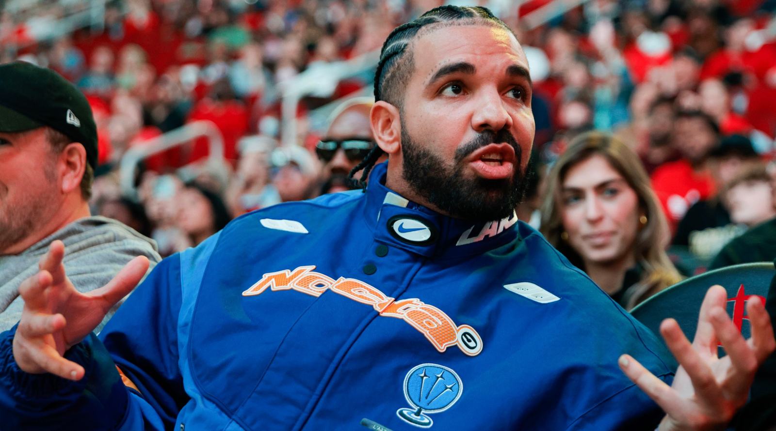 Drake and Future Songs Allegedly Leaked on Pump.fun as Streamers Cash In $83,000 Adin Ross
