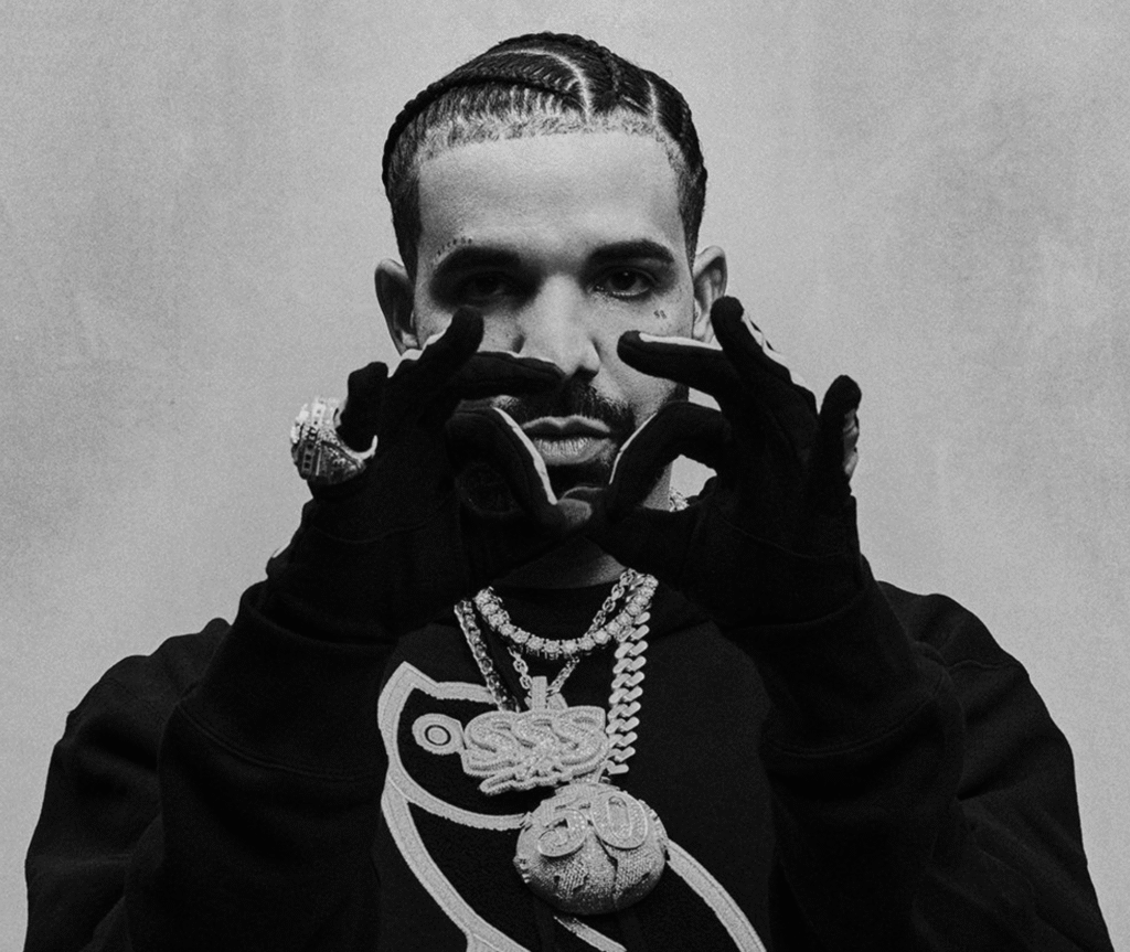 Drake's Europe Tour - $ome $exy $ongs 4 U with PartyNextDoor