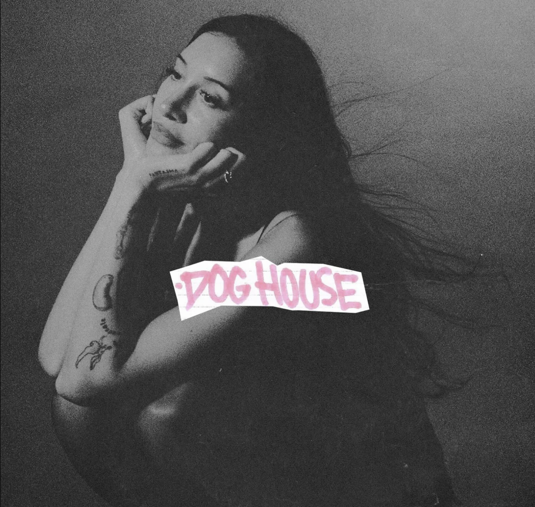 Drake's single “Dog House,” featuring Yeat and Julia Wolf Out