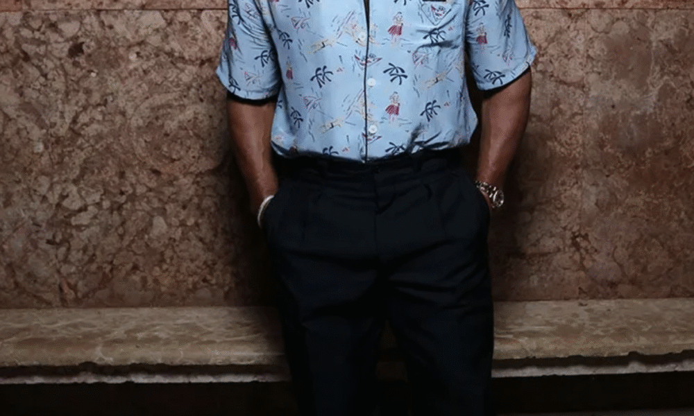 Dwayne The Rock Johnson Weight Loss