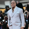 Dwayne “The Rock” Johnson Debuts Dramatic Weight Loss at Venice Film Festival The Smashing MAchine