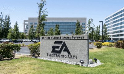 EA to Go Private in Record $55 Billion Deal With PIF, Silver Lake and Affinity Partners