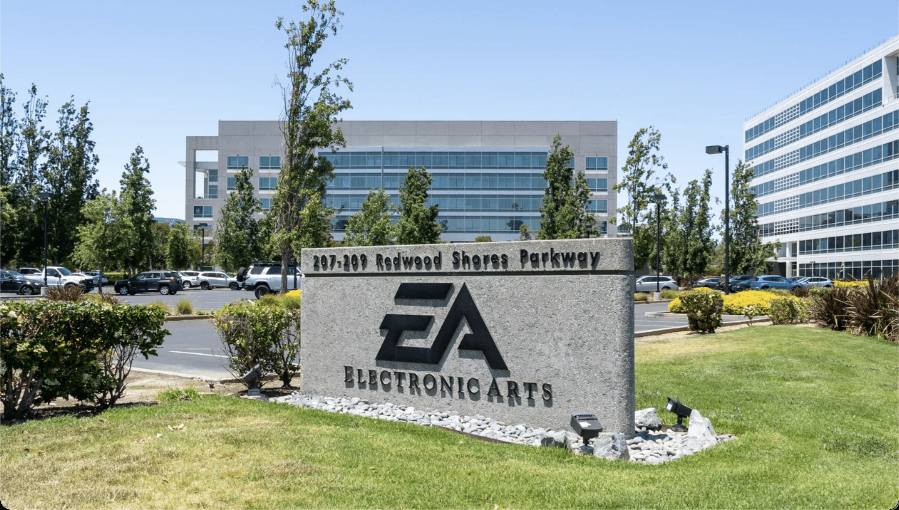 EA to Go Private in Record $55 Billion Deal With PIF, Silver Lake and Affinity Partners