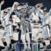 Eurovision Performance
