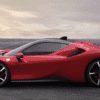 Ferrari SF90 Stradale