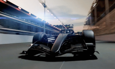 Ferrari to Loan 2023 F1 Car to Cadillac Ahead of 2026 Debut Sergio Perez Valtteri Bottas