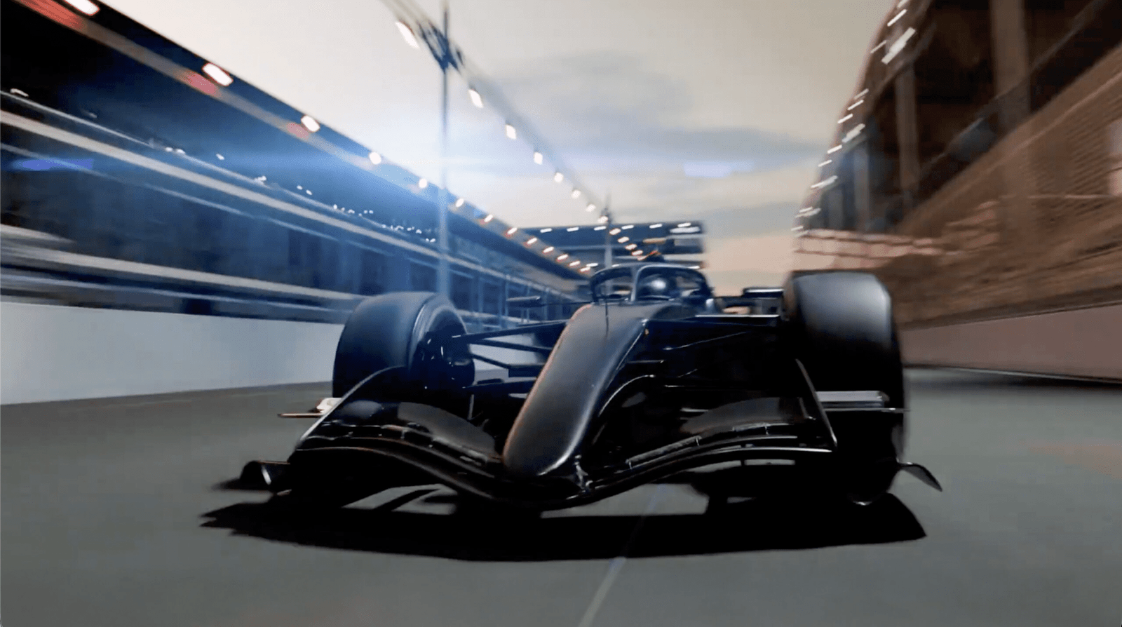 Ferrari to Loan 2023 F1 Car to Cadillac Ahead of 2026 Debut Sergio Perez Valtteri Bottas