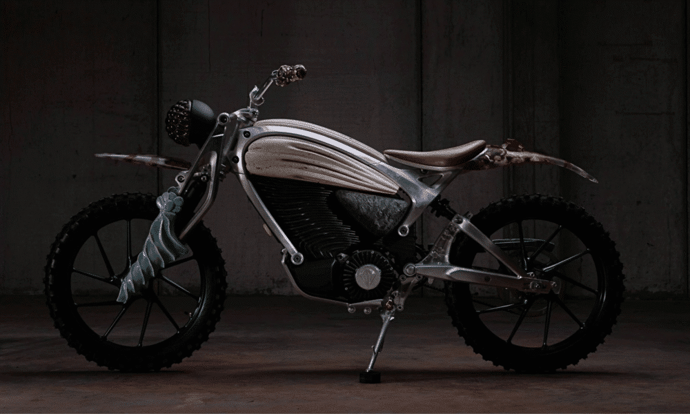 Flying Flea C6 Wins Red Dot Design Award 2025, Redefining City+ Mobility Royal Enfield