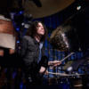 Foo Fighters Introduce New Drummer Ilan Rubin