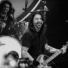 Foo Fighters Introduce New Drummer Ilan Rubin at Surprise California Show
