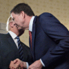 Former FBI Director James Comey Indicted in Federal Case Linked to Trump Era