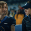 Glen Powell in Hulu’s Chad Powers Trailer