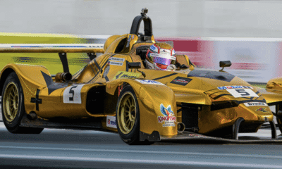 Goa Street Circuit to Make Thrilling Debut at Indian Racing Festival 2025