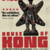 Gorillaz - The House of Kong exhibition