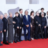 Guillermo del Toro’s Frankenstein Stuns Venice With 13-Minute Standing Ovation Oscar Isaac Jacob Elrodi