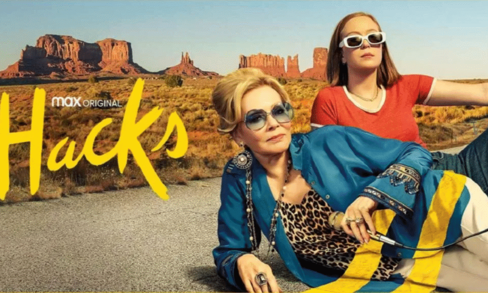 HBO Max - Hacks