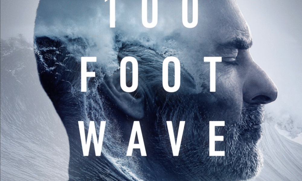 HBO Max’s 100 Foot Wave