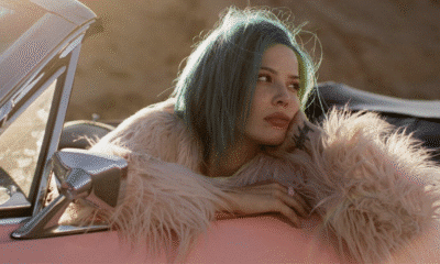 Halsey Battles Illness While Prepping Emotional ‘Back to Badlands’ Anniversary Tour