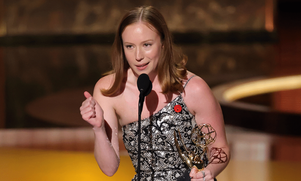 Hannah Einbinder Confirms Hacks Will End With Season 5 “Really Bittersweet”