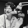 Howard Stern in the early days