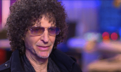 Howard Stern’s Hyped Return to SiriusXM Canceled at the Last Minute Amid Cancellation Rumors