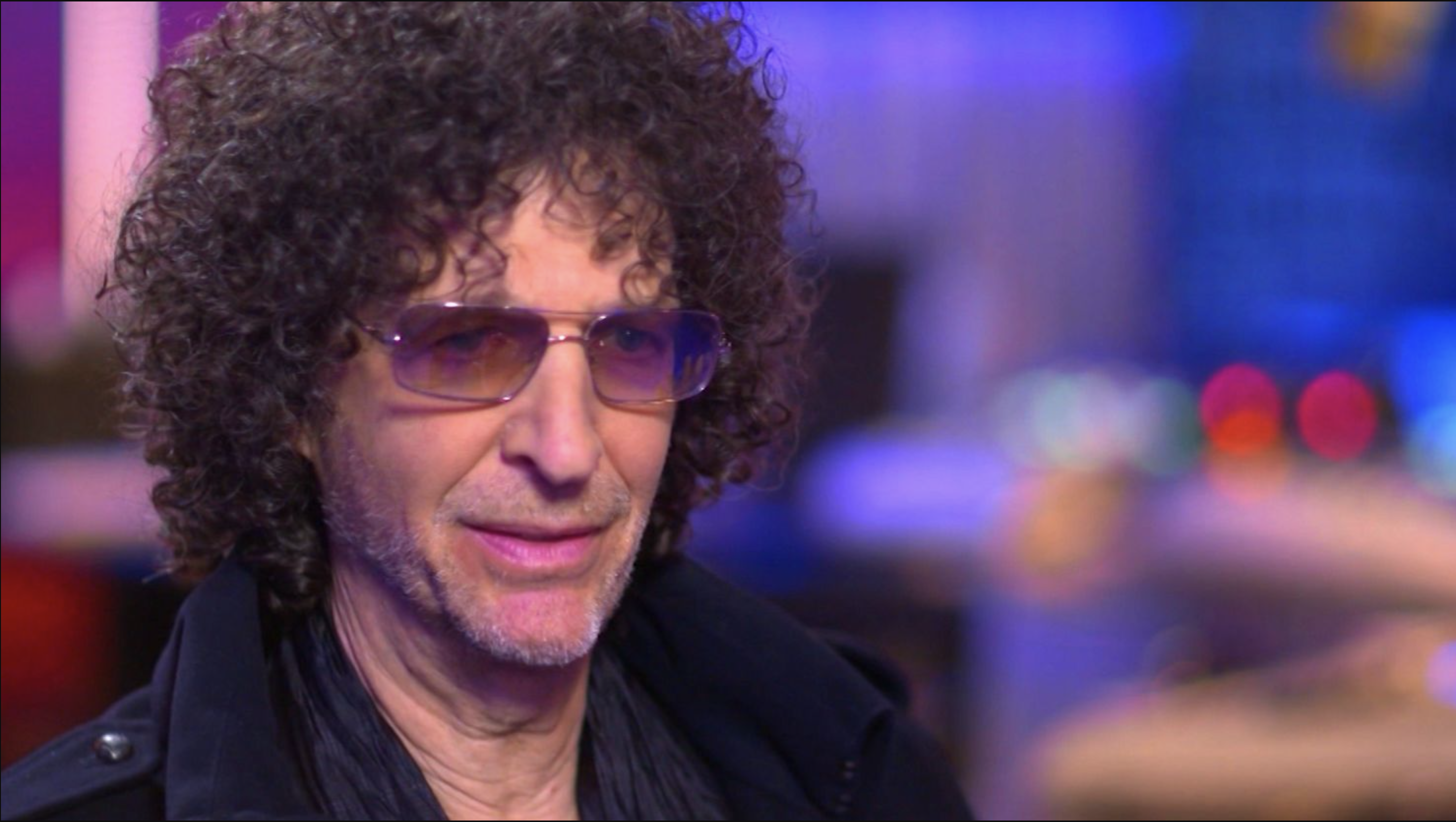 Howard Stern’s Hyped Return to SiriusXM Canceled at the Last Minute Amid Cancellation Rumors
