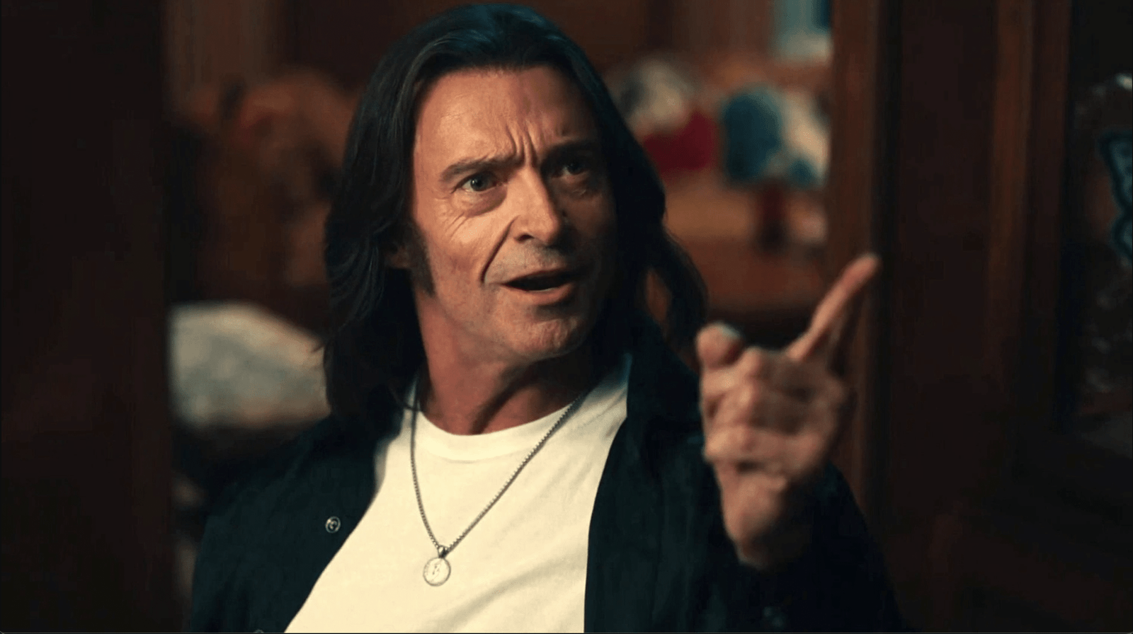 Hugh Jackman and Kate Hudson Belt Out Neil Diamond Classics in Song Sung Blue Trailer