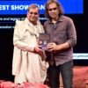 Imtiaz Ali & Subhash Ghai at the Mumbai Literature Fest- LitLive 2024