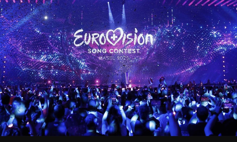 Ireland and Netherlands Threaten Eurovision Boycott Over Israel’s Participation in 2026 Contest