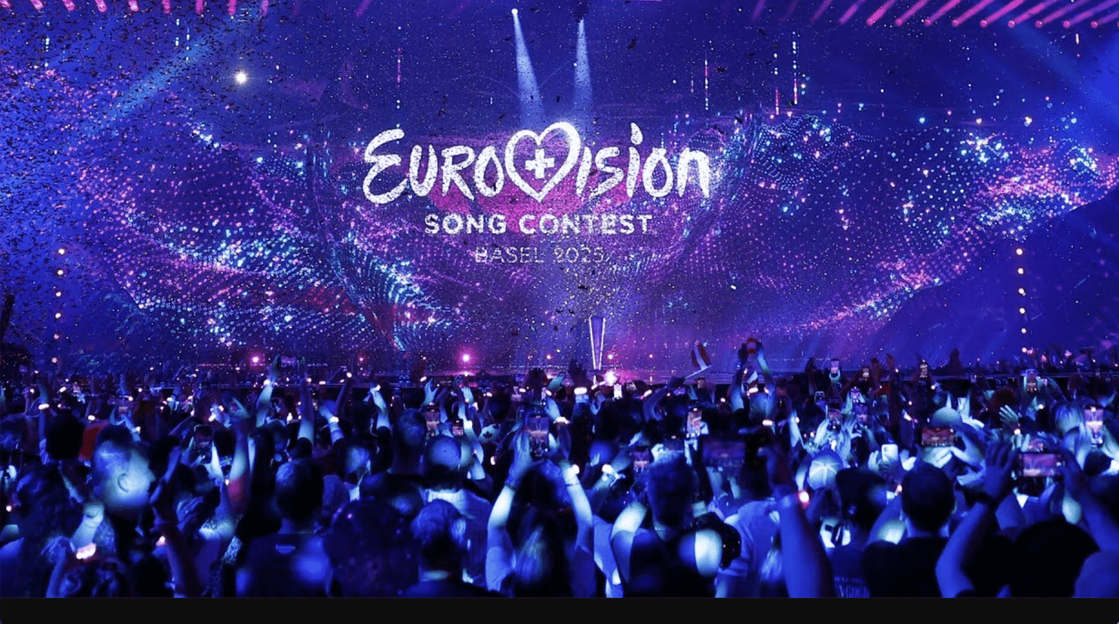 Ireland and Netherlands Threaten Eurovision Boycott Over Israel’s Participation in 2026 Contest