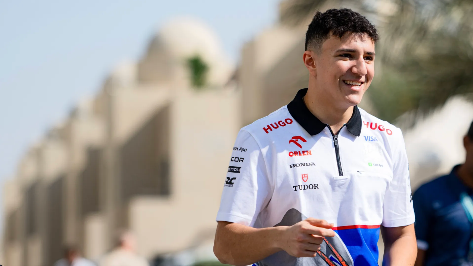 Isack Hadjar to Replace Yuki Tsunoda at Red Bull for 2026 F1 Season Report