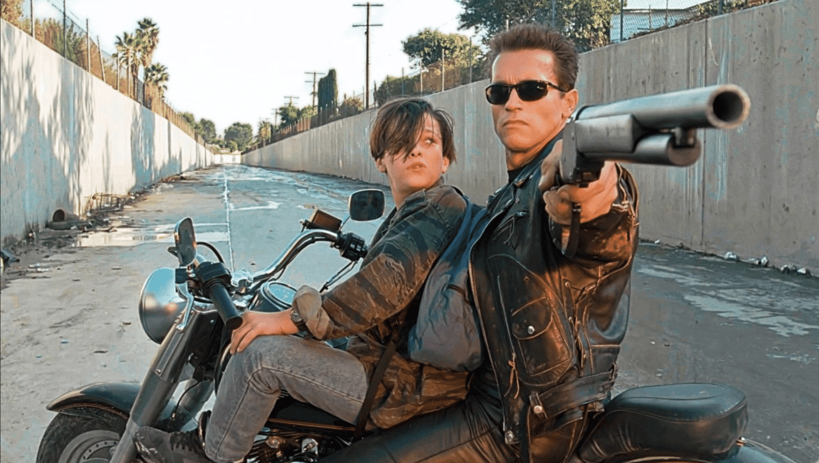 James Cameron Confirms He’s Writing a New Terminator Movie — But Faces a Sci-Fi Problem