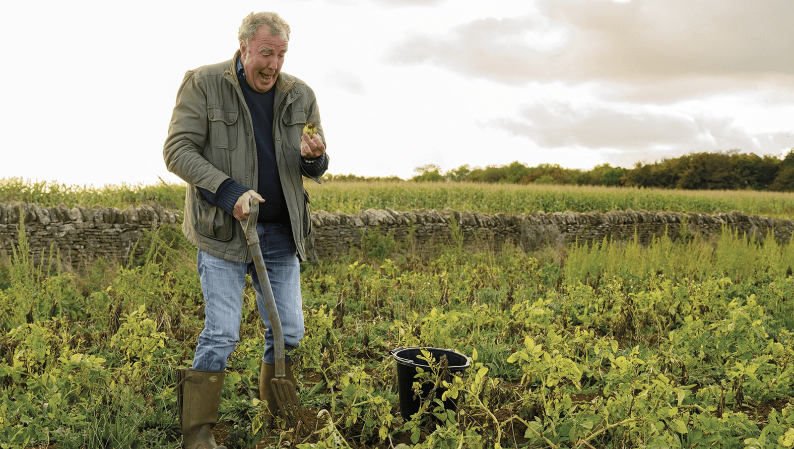 Jeremy Clarkson Says He’s “Genuinely Frightened” to Speak Out After Charlie Kirk’s Fatal Shooting