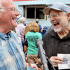 Jerry Greenfield Quits Ben & Jerry’s After Social Activism Clash With Unilever Gaza