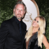 Jessica Simpson with Eric Johnson