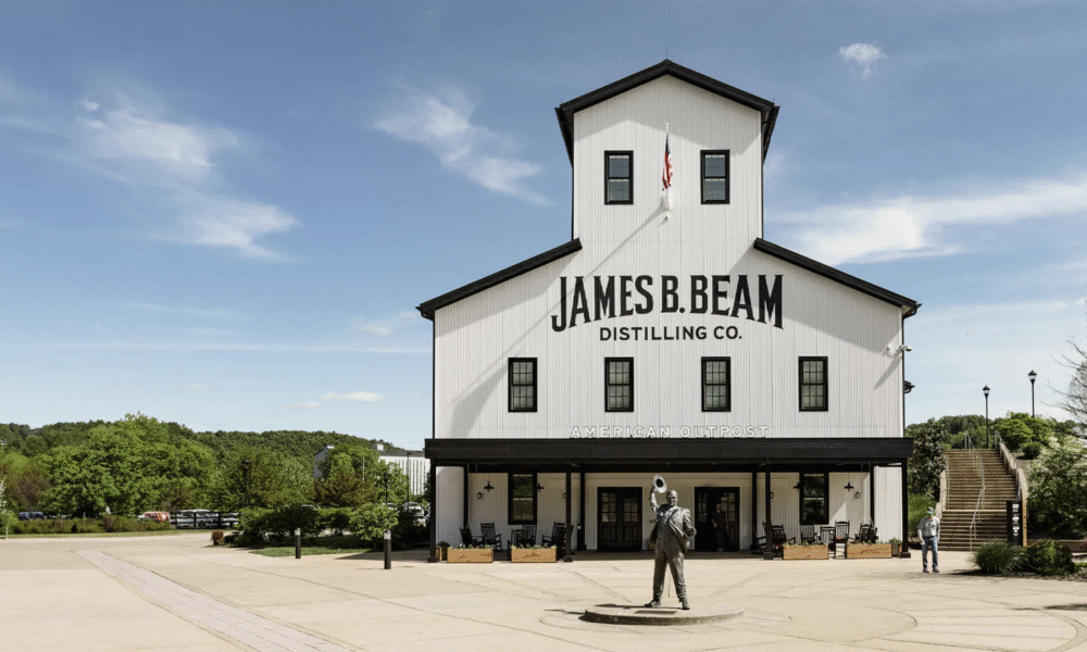 Jim Beam