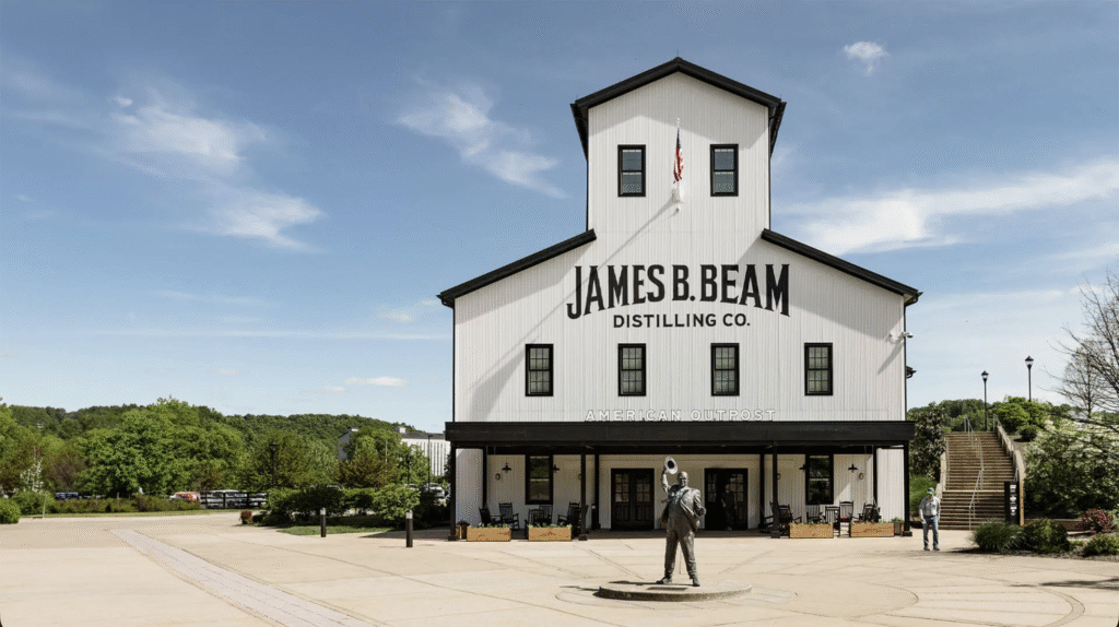 Jim Beam