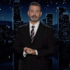 Jimmy Kimmel Returns to ABC With Emotional Monologue, Slams Trump’s ‘Un-American’ Attacks on Free Speech