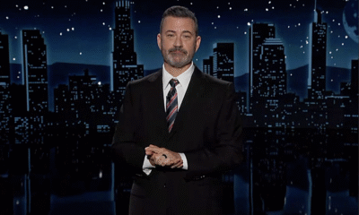 Jimmy Kimmel Returns to ABC With Emotional Monologue, Slams Trump’s ‘Un-American’ Attacks on Free Speech