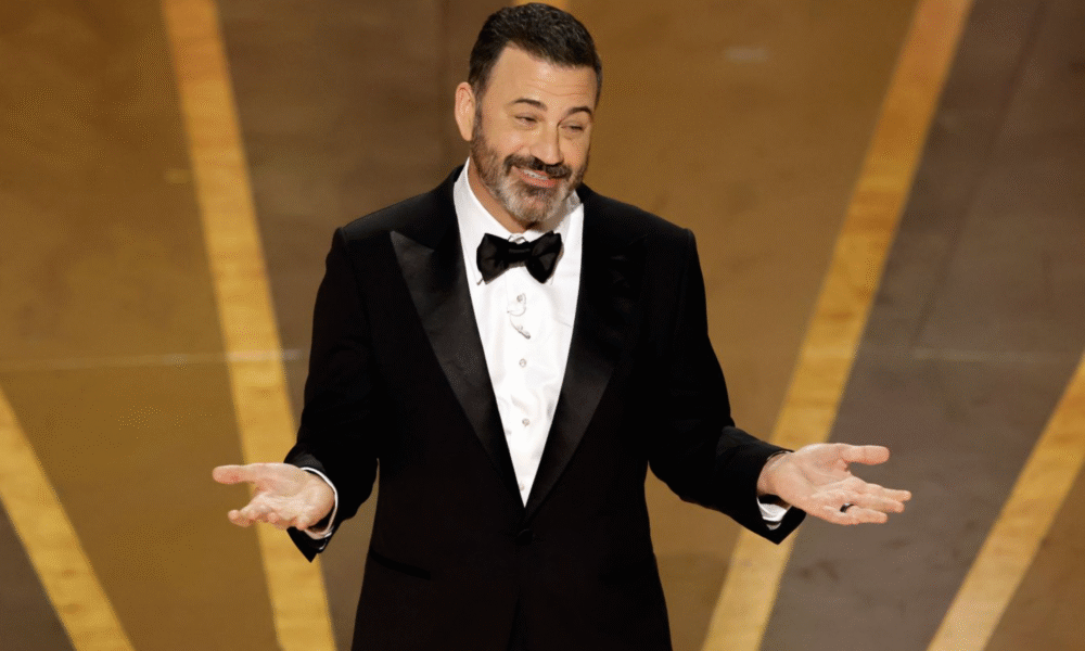 Jimmy Kimmel Suspended ABC Pulls Host Off Air After Charlie Kirk Comments Donald Trump